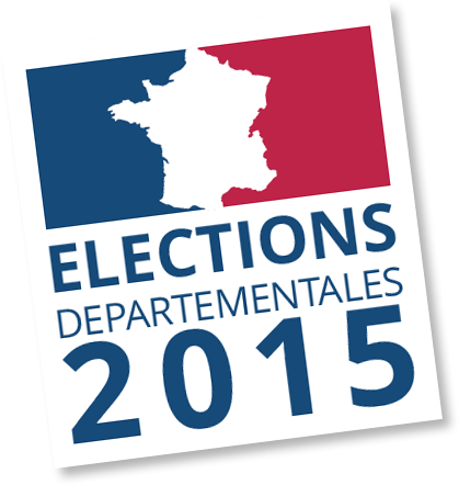 elections departementales