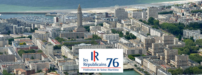 FB LR76 Photo Le Havre