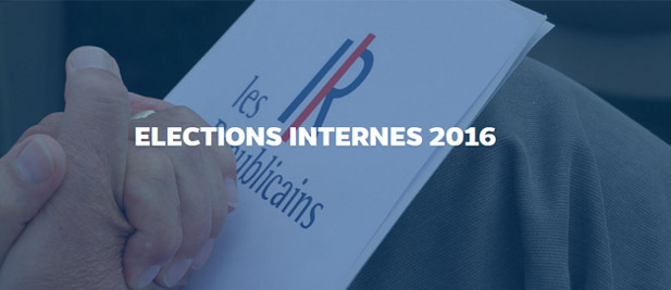 elections internes LR2016