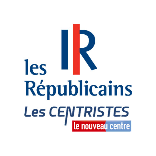 logo lR les Centristes